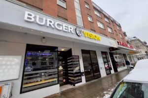 BurgerVision Smashburger – HH Eimsbüttel
