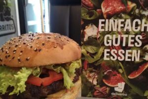 Burgerzimmer XII Berlin