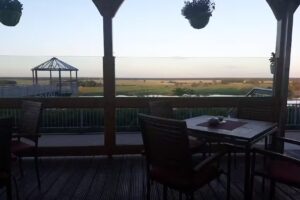 Burggaststätte Arneburg