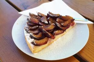 Burggaststätte Wolfstein Fam. Schmidt