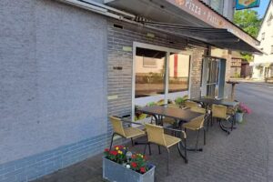 Burghaun Pizzeria-Kebab