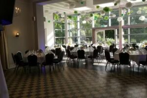 Burghotel Adsion