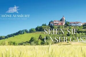 Burghotel &bdquo;Sch&ouml;ne Aussicht&ldquo;