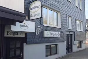 Burgkeller