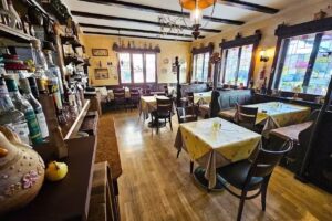 Burgklause Ristorante