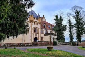 Burgmuseum
