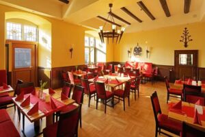 Burgrestaurant Altena