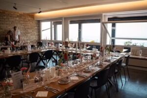Burgrestaurant Hohenneuffen