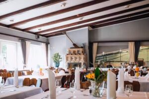 Burgrestaurant Münchhausen