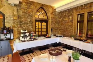 Burgrestaurant Puricelli