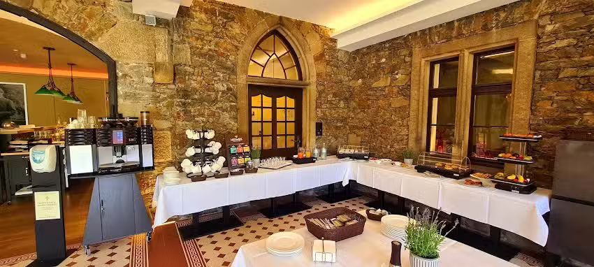 Burgrestaurant Puricelli