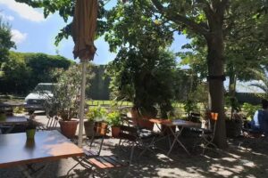 Burgrestaurant Speisewerk Beilstein
