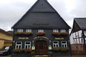 Burgschänke