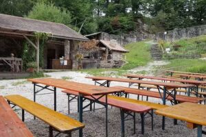 Burgschänke Altnußberg