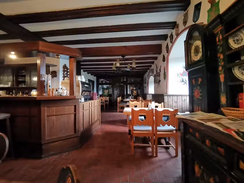 Burgsch&auml;nke Greifenstein