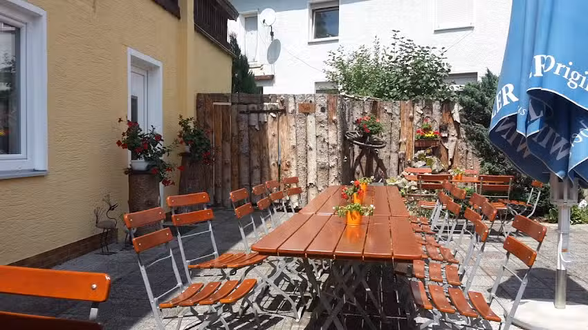 Burgsch&auml;nke Heimhof