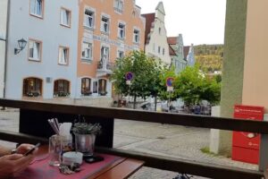 Burgschenke