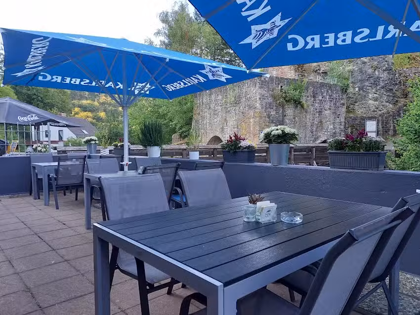 Burgstubb-Falkenstein