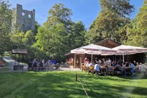 Burgstüble Herrenzimmern