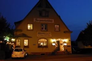 Burgwartschänke