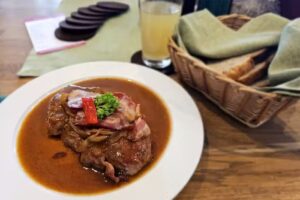 Burk&rsquo;s Schlemmerbesen