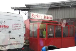 Burke’s Imbiss