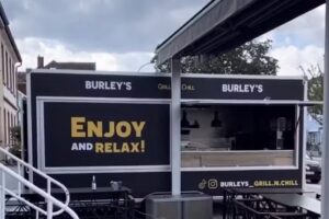 Burley’s Grill-N-Chill