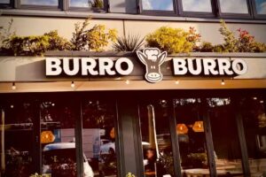 Burro Burro Stromeyersdorf