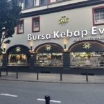 Bursa Kebap Evi