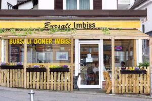 Bursali D&ouml;ner Haus