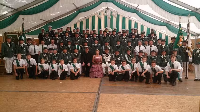 Bürvenicher Stübchen