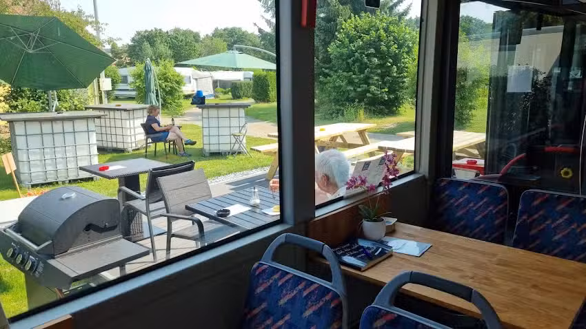 Bus4you | Cocktailbar & Bistro &ndash; Die besondere Location