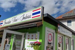 Busaba Thai-Imbiss