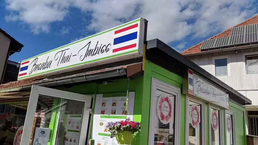 Busaba Thai-Imbiss