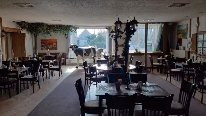 B&uuml;schdorfer Hof