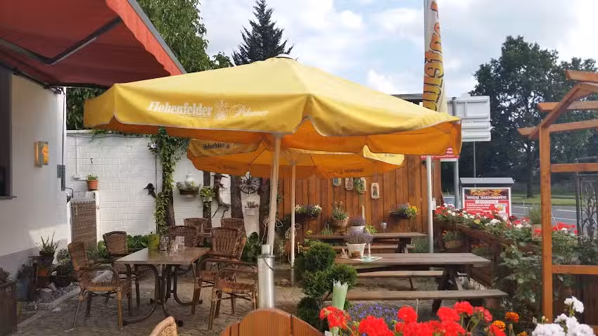 Buschkamp Grill Restaurant