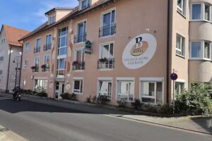 Business Hotel Biberach