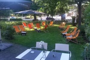 busner.s Restaurant