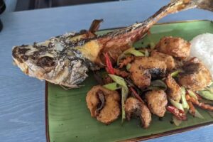 Bussaba – Thai Bistro
