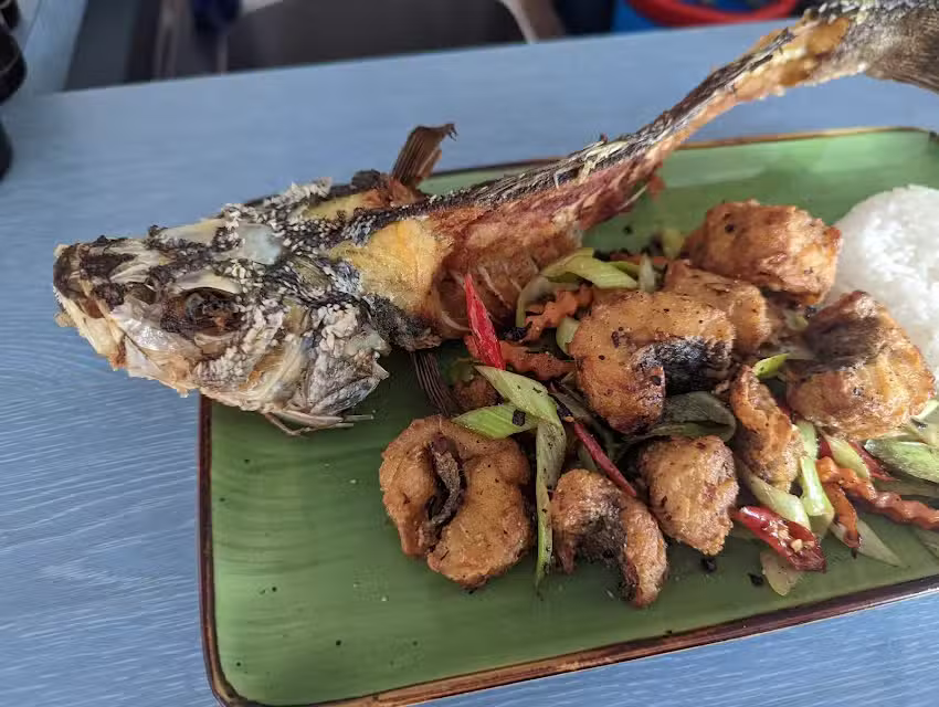 Bussaba &ndash; Thai Bistro