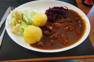 Busses Bistro in Ottersleben