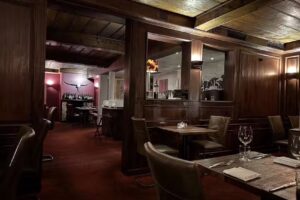 Butcher’s Steakhouse