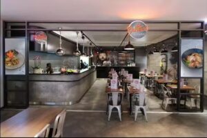 Buthai Street Kitchen