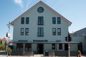 Butjadinger Hof