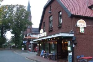 Butjenter Bistro