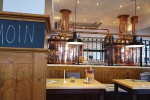 Butjenter Brauhaus