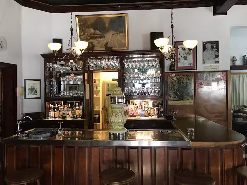 Butke-Bollmann &bdquo;Macka&ldquo;