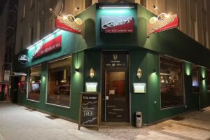 Butler&rsquo;s Caf&eacute; &ndash; Restaurant &ndash; Bar