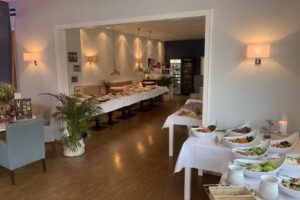Butschies Bistro am Maschsee