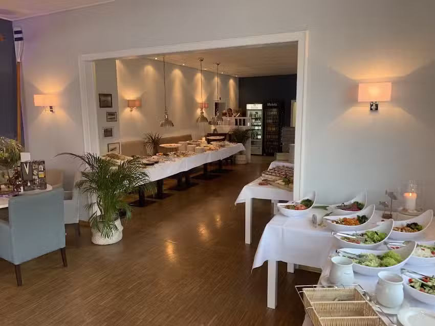 Butschies Bistro am Maschsee